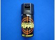 Obranný pepřový sprej OC - JET (proud) 40ml